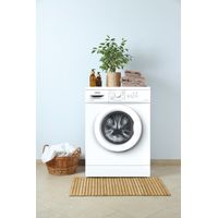 Miniatura 4 de LAVADORA CARGA FRONTAL EDESA EWF-6000 WH 6 KG 1000 RPM D BLANCO
