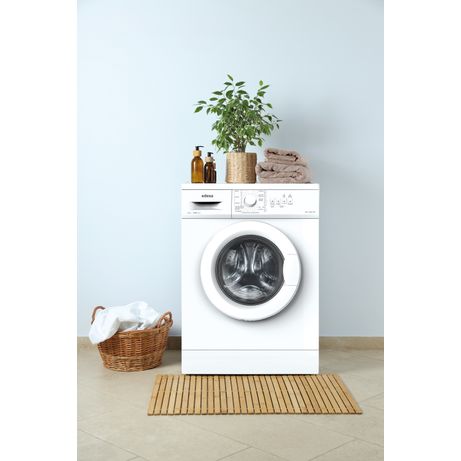 LAVADORA CARGA FRONTAL EDESA EWF-6000 WH 6 KG 1000 RPM D BLANCO - Imagen 4 de 7 LAVADORA CARGA FRONTAL EDESA EWF-6000 WH 6 KG 1000 RPM D BLANCO - Imagen 4 de 7