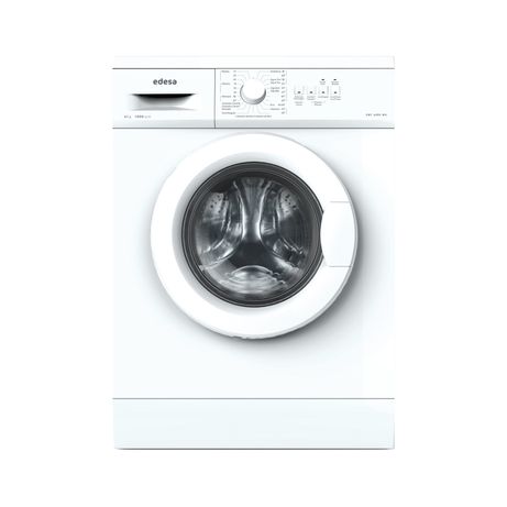 LAVADORA CARGA FRONTAL EDESA EWF-6000 WH 6 KG 1000 RPM D BLANCO - Imagen 7 de 7 LAVADORA CARGA FRONTAL EDESA EWF-6000 WH 6 KG 1000 RPM D BLANCO - Imagen 7 de 7