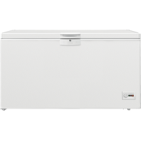 Miniatura 1 de CONGELADOR HORIZONTAL BEKO HSM46740 E ANCHO 155,5 CM 451 LITROS
