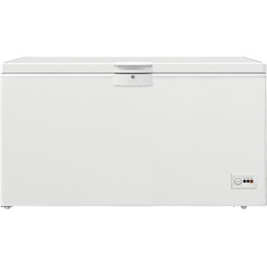 CONGELADOR HORIZONTAL BEKO HSM46740 E ANCHO 155,5 CM 451 LITROS