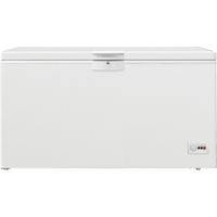 Miniatura 2 de CONGELADOR HORIZONTAL BEKO HSM46740 E ANCHO 155,5 CM 451 LITROS