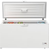 Miniatura 3 de CONGELADOR HORIZONTAL BEKO HSM46740 E ANCHO 155,5 CM 451 LITROS