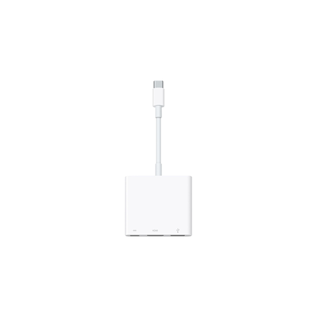 USB-C Digital AV Multiport Adapter - Imagen 1 de 4 USB-C Digital AV Multiport Adapter - Imagen 1 de 4
