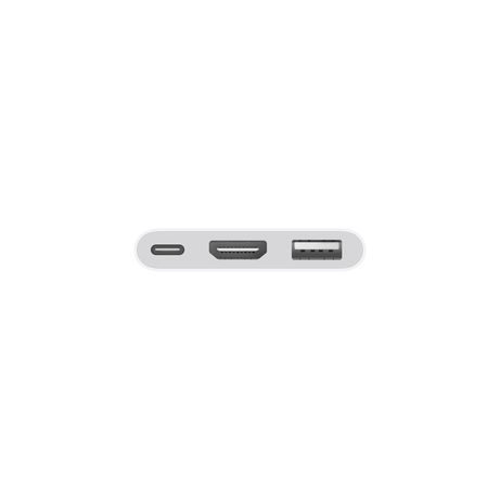 USB-C Digital AV Multiport Adapter - Imagen 4 de 4 USB-C Digital AV Multiport Adapter - Imagen 4 de 4