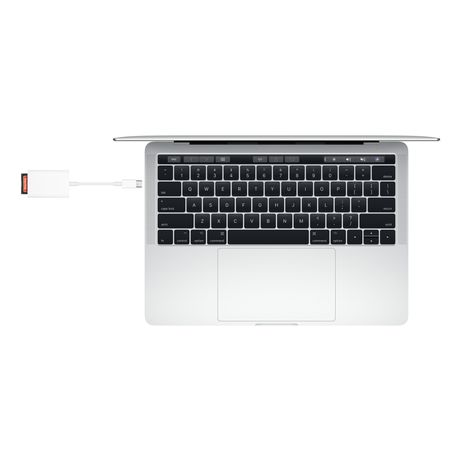 USB-C TO SD CARD READER - Imagen 6 de 6 USB-C TO SD CARD READER - Imagen 6 de 6