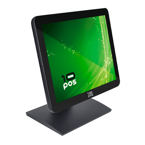 10POS TS-17HV Monitor Táctil 17 Flat Capacit.USB - Imagen 1 de 1 10POS TS-17HV Monitor Táctil 17 Flat Capacit.USB - Imagen 1 de 1