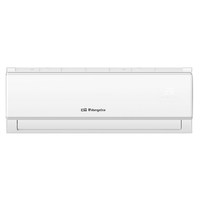 Miniatura 1 de AIRE ACONDICIONADO ORBEGOZO FDI243 INVERTER 6000 FRIGORIAS SPLIT 1X1