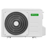 Miniatura 3 de AIRE ACONDICIONADO ORBEGOZO FDI243 INVERTER 6000 FRIGORIAS SPLIT 1X1