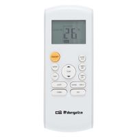 Miniatura 4 de AIRE ACONDICIONADO ORBEGOZO FDI243 INVERTER 6000 FRIGORIAS SPLIT 1X1