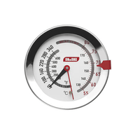 Miniatura 1 de TERMOMETRO IBILI 743403 CON SONDA