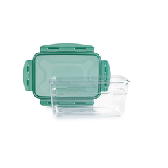 TAPPER IBILI 790423 2300 ML
