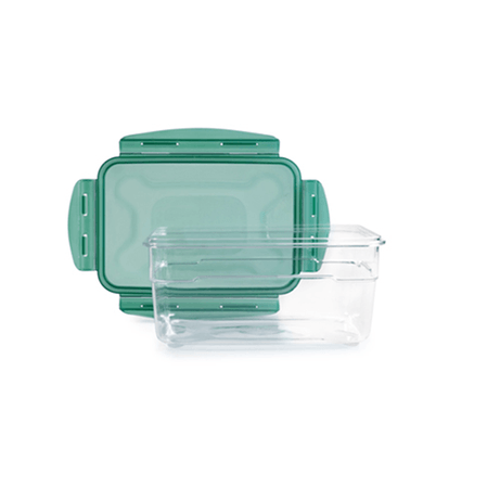 TAPPER IBILI 790423 2300 ML - Imagen 1 de 2 TAPPER IBILI 790423 2300 ML - Imagen 1 de 2