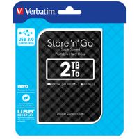 Miniatura 6 de STORENGO 2.5  2TB USB 3.0 BK