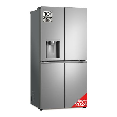 FRIGORIFICO AMERICANO LG GML860PYFE E INOX - Imagen 2 de 15 FRIGORIFICO AMERICANO LG GML860PYFE E INOX - Imagen 2 de 15