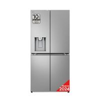 Miniatura 3 de FRIGORIFICO AMERICANO LG GML860PYFE E INOX