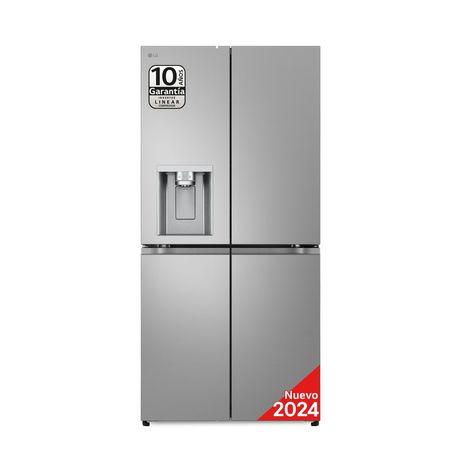 FRIGORIFICO AMERICANO LG GML860PYFE E INOX - Imagen 3 de 15 FRIGORIFICO AMERICANO LG GML860PYFE E INOX - Imagen 3 de 15