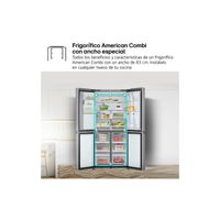 Miniatura 5 de FRIGORIFICO AMERICANO LG GML860PYFE E INOX