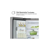 Miniatura 6 de FRIGORIFICO AMERICANO LG GML860PYFE E INOX