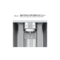 Miniatura 7 de FRIGORIFICO AMERICANO LG GML860PYFE E INOX