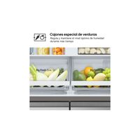 Miniatura 8 de FRIGORIFICO AMERICANO LG GML860PYFE E INOX