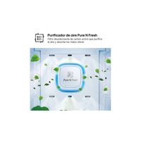 Miniatura 9 de FRIGORIFICO AMERICANO LG GML860PYFE E INOX