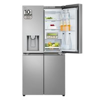 Miniatura 15 de FRIGORIFICO AMERICANO LG GML860PYFE E INOX