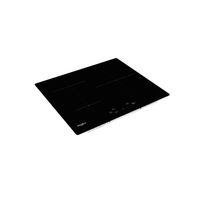 Miniatura 4 de VITROCERAMICA INDUCCION WHIRLPOOL WS Q1160 NE 3 ZONAS COCCION ANCHO 56.2 CM