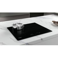 Miniatura 6 de VITROCERAMICA INDUCCION WHIRLPOOL WS Q1160 NE 3 ZONAS COCCION ANCHO 56.2 CM