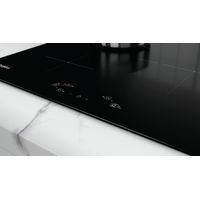Miniatura 7 de VITROCERAMICA INDUCCION WHIRLPOOL WS Q1160 NE 3 ZONAS COCCION ANCHO 56.2 CM