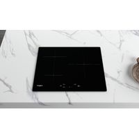 Miniatura 11 de VITROCERAMICA INDUCCION WHIRLPOOL WS Q1160 NE 3 ZONAS COCCION ANCHO 56.2 CM