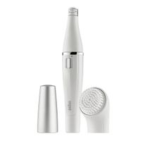 Miniatura 2 de DEPILADORA BRAUN 810 CUIDADO FACIAL