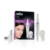 Miniatura 10 de DEPILADORA BRAUN 810 CUIDADO FACIAL