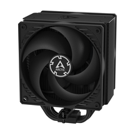 Miniatura 1 de REFRIGERADOR CPU ARCTIC FREEZER 36 NEGRO
