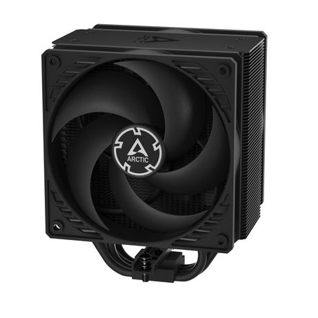 REFRIGERADOR CPU ARCTIC FREEZER 36 NEGRO - Imagen 2 de 7 REFRIGERADOR CPU ARCTIC FREEZER 36 NEGRO - Imagen 2 de 7