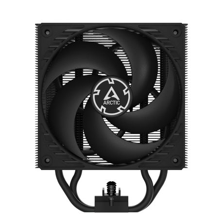 REFRIGERADOR CPU ARCTIC FREEZER 36 NEGRO - Imagen 3 de 7 REFRIGERADOR CPU ARCTIC FREEZER 36 NEGRO - Imagen 3 de 7