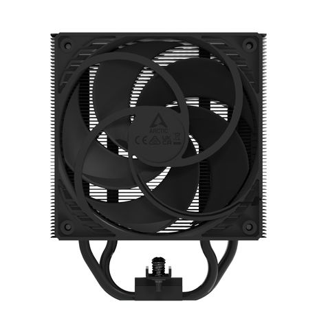REFRIGERADOR CPU ARCTIC FREEZER 36 NEGRO - Imagen 4 de 7 REFRIGERADOR CPU ARCTIC FREEZER 36 NEGRO - Imagen 4 de 7