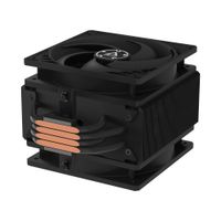 Miniatura 6 de REFRIGERADOR CPU ARCTIC FREEZER 36 NEGRO