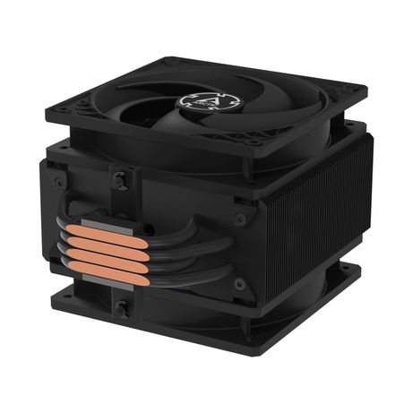 REFRIGERADOR CPU ARCTIC FREEZER 36 NEGRO - Imagen 6 de 7 REFRIGERADOR CPU ARCTIC FREEZER 36 NEGRO - Imagen 6 de 7