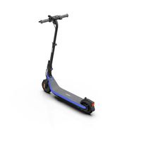 Miniatura 5 de Ninebot eKickScooter C2 PRO E
