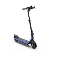 Miniatura 6 de Ninebot eKickScooter C2 PRO E