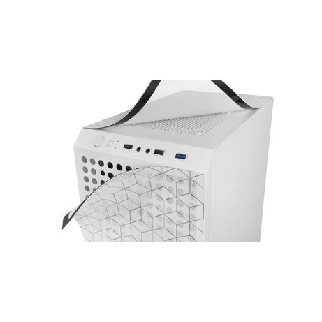 CAJA ATX SEMITORRE GAMING MARS GAMING MCMAGW BLANCAFRONTAL DOBLE REJILLA MAGNETICA LATERAL CRISTAL TEMPLADO 3x120mm RGB DOBLE CAMARA - Imagen 4 de 4 CAJA ATX SEMITORRE GAMING MARS GAMING MCMAGW BLANCAFRONTAL DOBLE REJILLA MAGNETICA LATERAL CRISTAL TEMPLADO 3x120mm RGB DOBLE CAMARA - Imagen 4 de 4