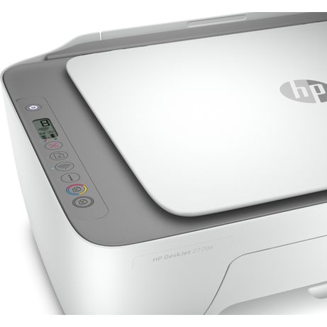 IMPRESORA HP DESKJET 2720E MULTIFUNCIONAL - Imagen 6 de 22 IMPRESORA HP DESKJET 2720E MULTIFUNCIONAL - Imagen 6 de 22