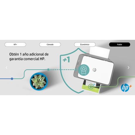 IMPRESORA HP DESKJET 2720E MULTIFUNCIONAL - Imagen 7 de 22 IMPRESORA HP DESKJET 2720E MULTIFUNCIONAL - Imagen 7 de 22