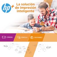 Miniatura 8 de IMPRESORA HP DESKJET 2720E MULTIFUNCIONAL