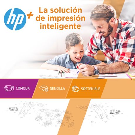 IMPRESORA HP DESKJET 2720E MULTIFUNCIONAL - Imagen 8 de 22 IMPRESORA HP DESKJET 2720E MULTIFUNCIONAL - Imagen 8 de 22