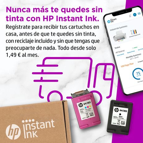 IMPRESORA HP DESKJET 2720E MULTIFUNCIONAL - Imagen 10 de 22 IMPRESORA HP DESKJET 2720E MULTIFUNCIONAL - Imagen 10 de 22