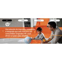 Miniatura 11 de IMPRESORA HP DESKJET 2720E MULTIFUNCIONAL