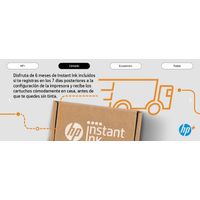 Miniatura 15 de IMPRESORA HP DESKJET 2720E MULTIFUNCIONAL