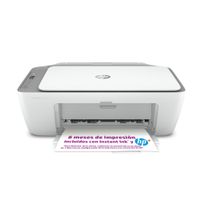 Miniatura 18 de IMPRESORA HP DESKJET 2720E MULTIFUNCIONAL